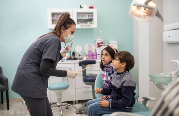 Dental X-Rays and Imaging in Thornton, CO