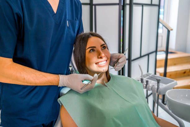 Best Oral Cancer Screening  in Thornton, CO
